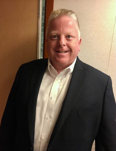 Mike Parkhill
